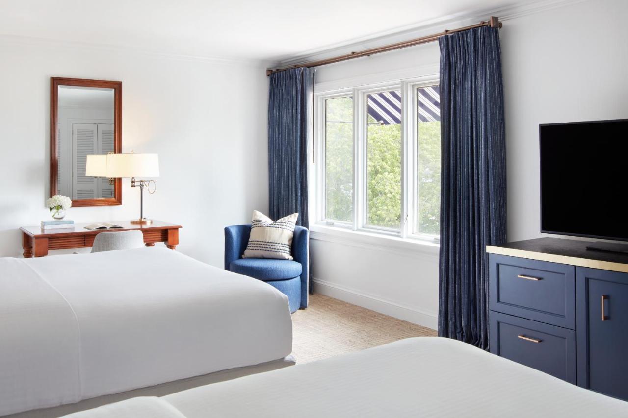 Resort The Tides 4*